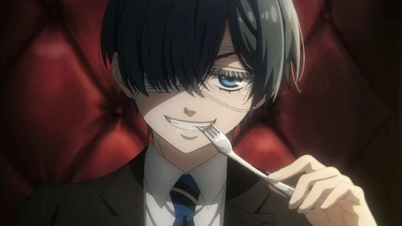 Image Credit- Studio CloverWorks, Crunchyroll