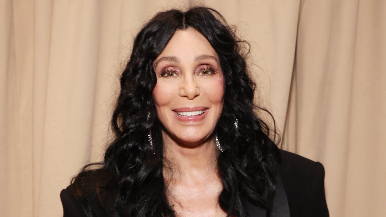 Cher Turns Luck Around After Losing All Her Money