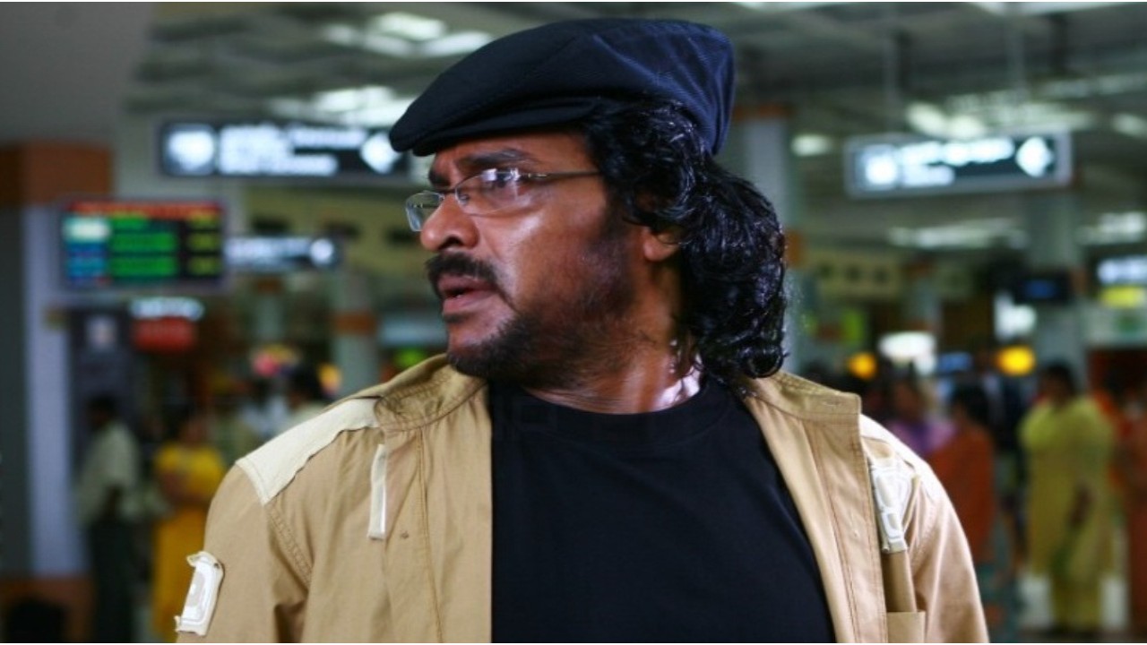 Kannada actor Upendra’s cult classic ‘A’ to re-release in theatres; Details inside