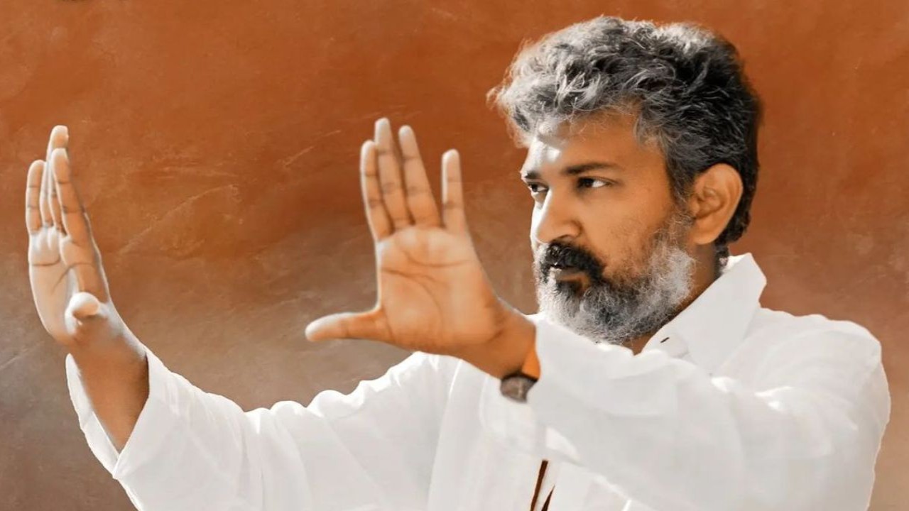 SS Rajamouli reveals plans for Baahubali franchise; says animated series is just the start