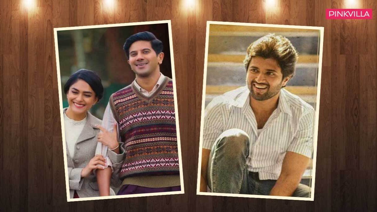 Top 7 Good Telugu Movies on Amazon Prime: Vijay Deverakonda's Dear Comrade to Dulquer Salmaan Sita Ramam