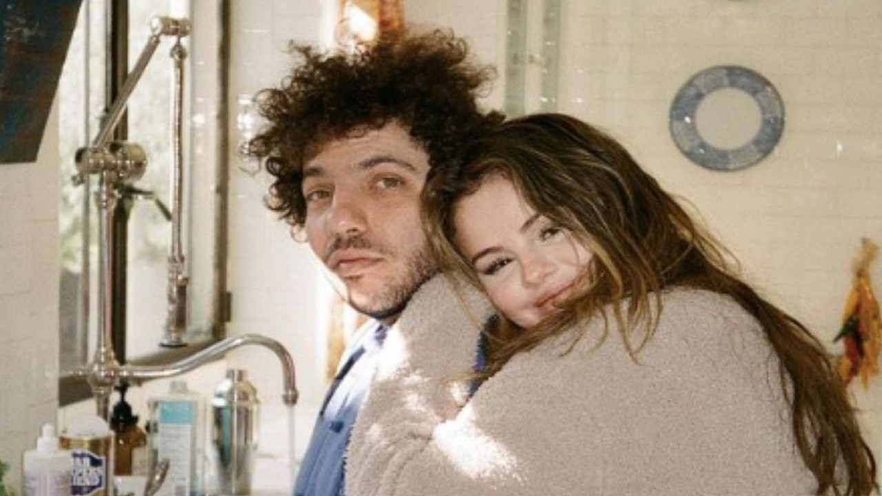 'Always A Topic Of Conversation’: Benny Blanco Reveals His Wish To Start A Family With Selena Gomez