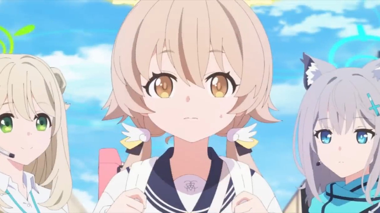 Blue Archive The Animation Episode 5: Release Date, Where To Watch, Expected Plot And M...