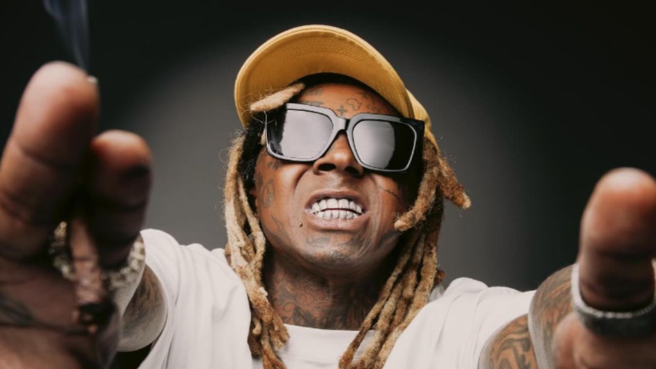 Video Of Lil Wayne Talking About Drake's Alleged Involvement With His Gf Resurfaces After Kendrick Lamar Diss Track