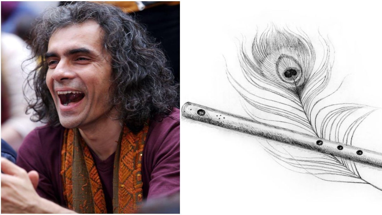 Imtiaz Ali shares plans to make film on Radha-Krishna's love story; 'Need to imbibe some of their characteristics'