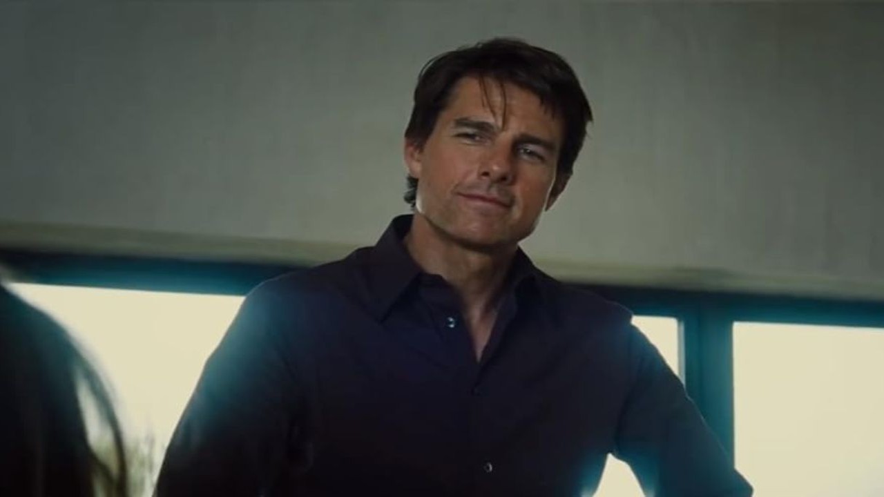 Tom Cruise (IMDb)