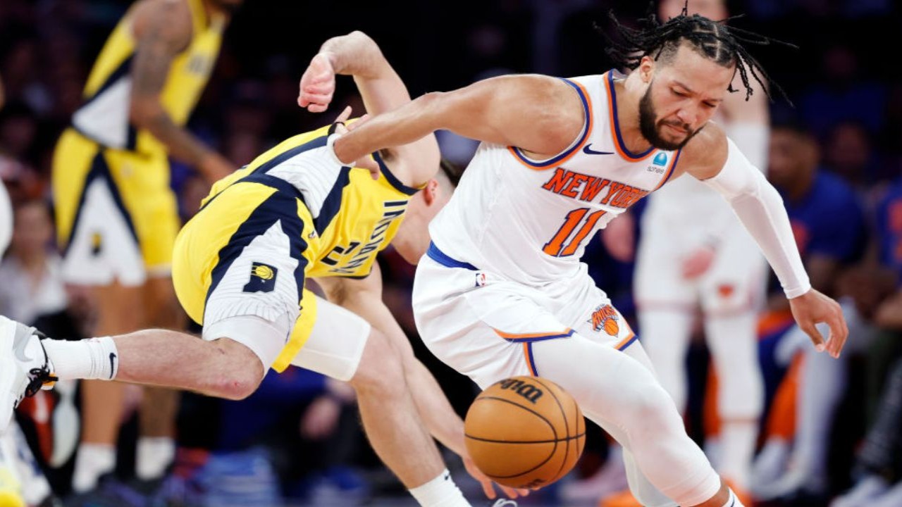 New York Knicks Injury Report: Will Jalen Brunson Play Against Pacers On May 8? 