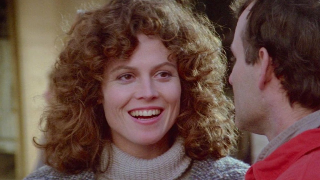 Top 11 Sigourney Weaver movies 