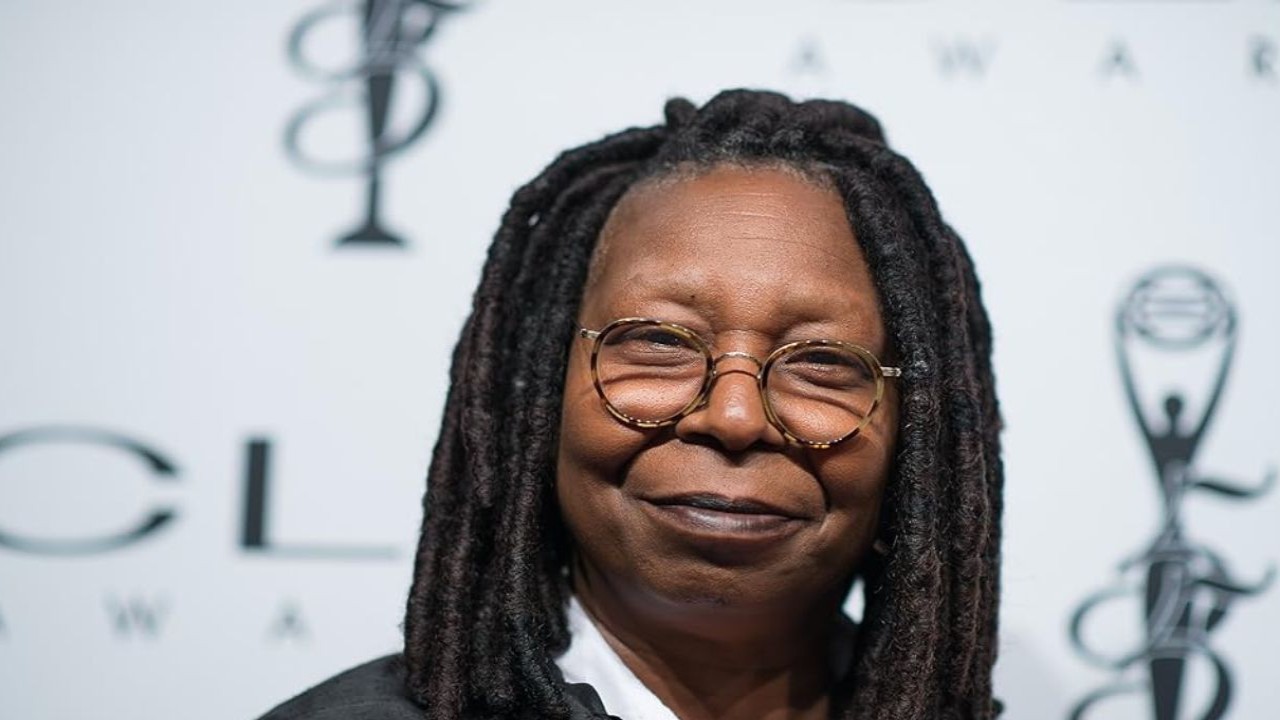 'Pick Your Battles And Fight': Whoopi Goldberg Says She Doesn't Care If Someone Dislikes Her
