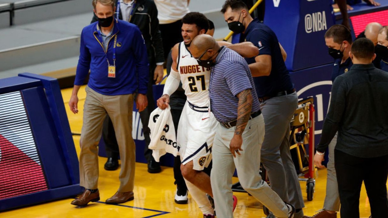 Nuggets Injury Report: Will Jamal Murray Play Against Timberwolves on May 4? 
