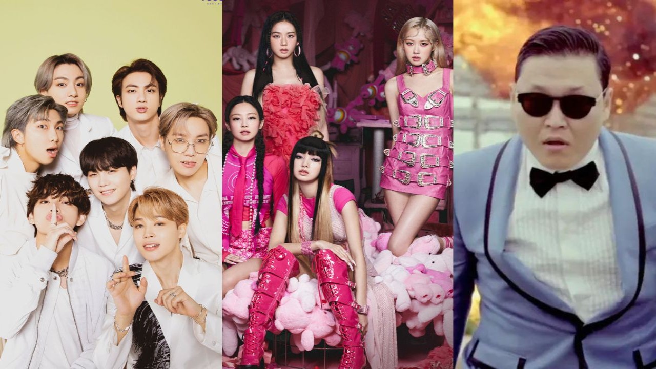  What is K-pop? Know about the musical phenomenon going global thanks to BTS, Wonder Girls, PSY and more