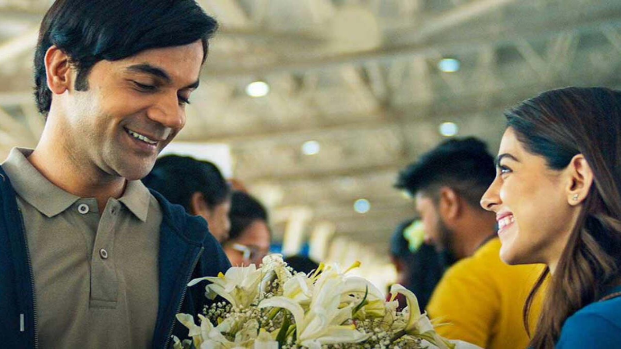 Rajkummar Rao, Alaya F