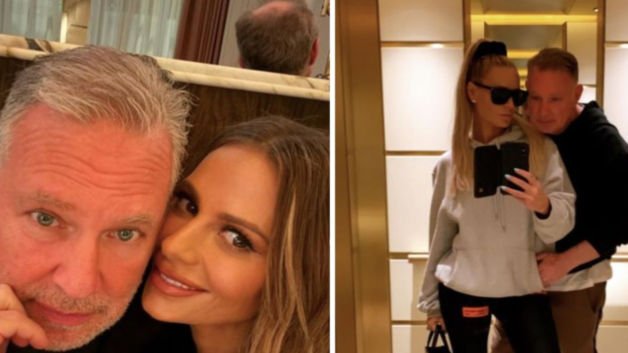 ‘Mutual And Difficult Decision’: RHOB Stars Dorit Kemsley, Paul Kemsley Announce Split After 9 Years Of Marriage