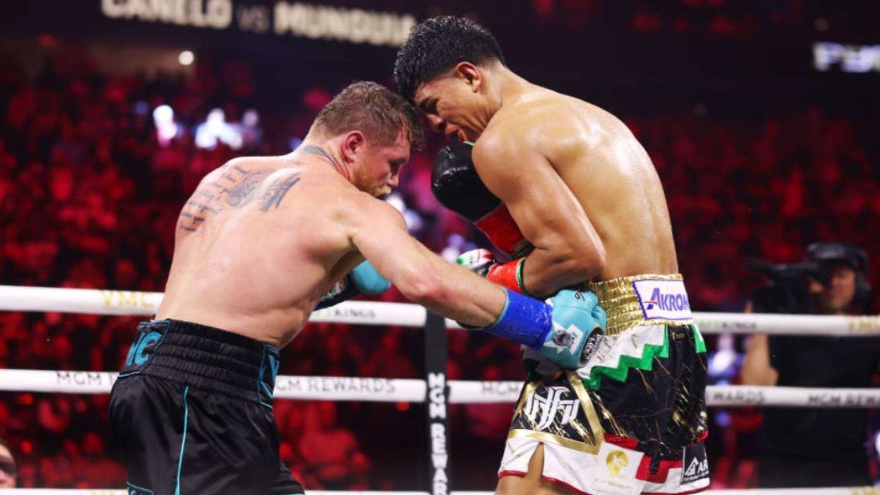 Purse and Salaries: How Much Did Canelo Alvarez and Jaime Munguia Make From Their Boxing Match? Check Out