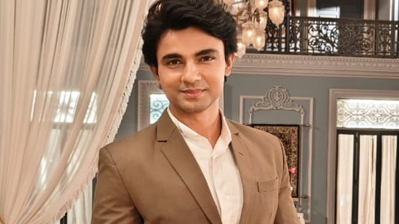 Anupamaa EXCLUSIVE: Gaurav Sharma on playing Toshu; 'I was sold within one minute of meeting'