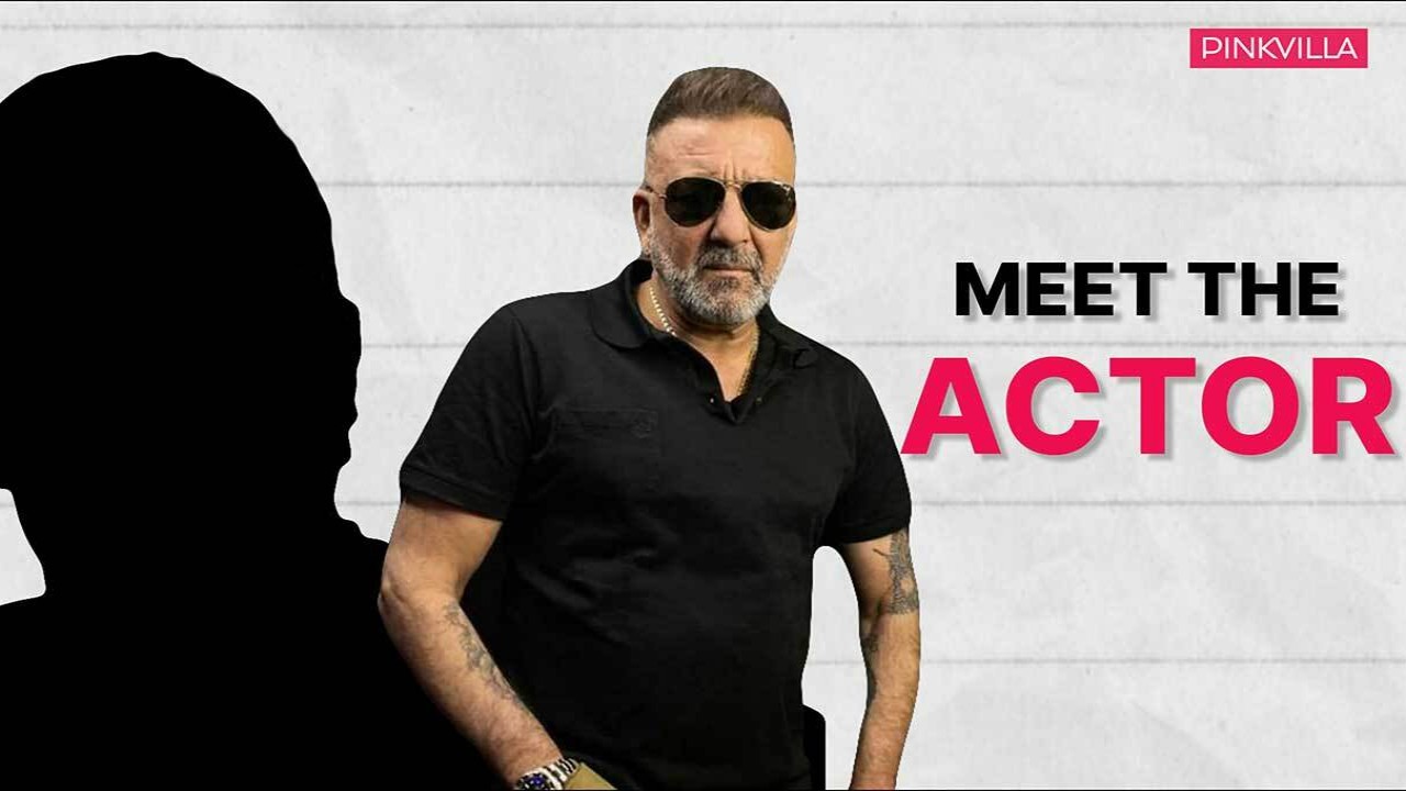 Meet actor who was cashier in bank for 23 years, worked with Sanjay Dutt before making it big through cult TV show