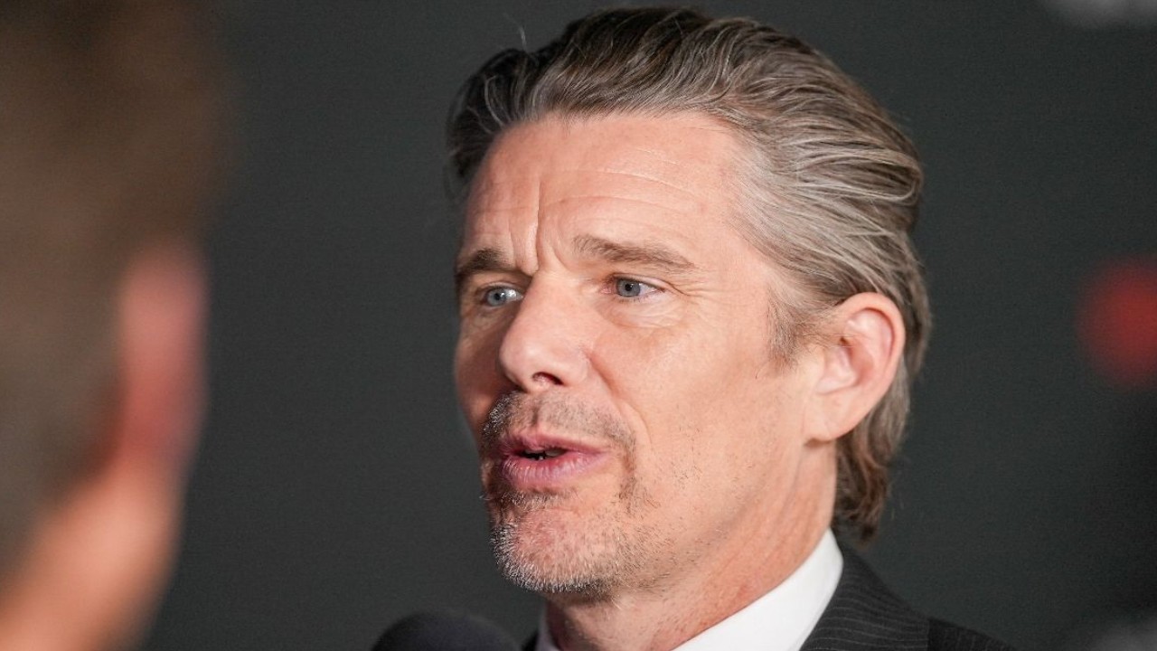 Why Was Ethan Hawke 'Annoyed' By Being The Poster Boy Of Gen X? Says He Likes It Now