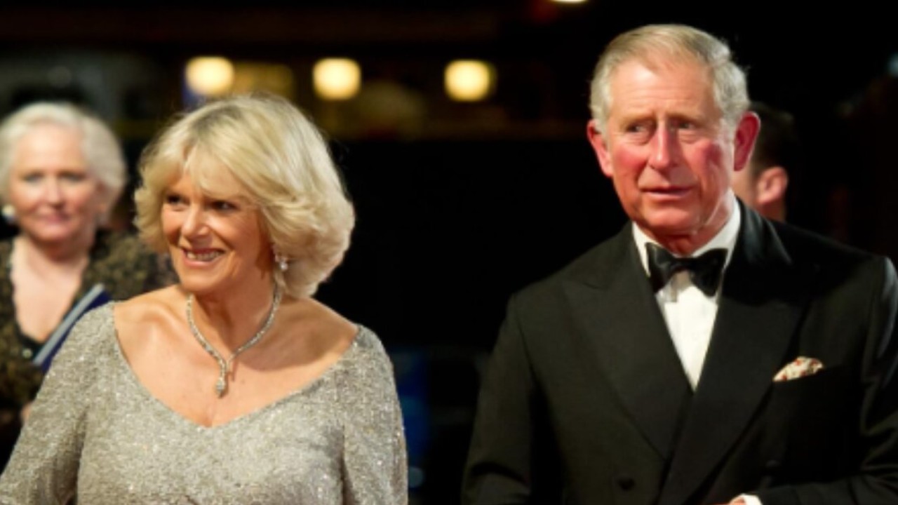 Queen Camilla Shares That King Charles Was Thrilled To Have His First Public Outing Amidst Cancer Diagnosis