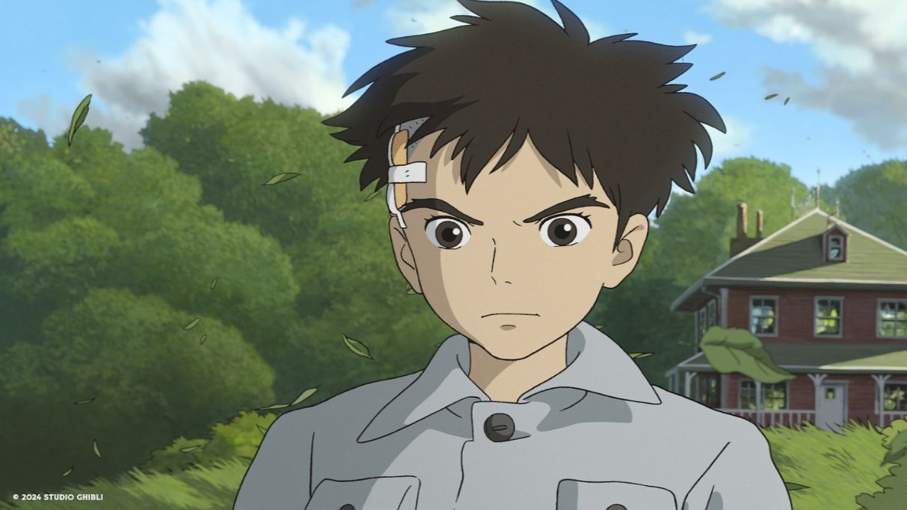 Image Credit- Studio Ghibli