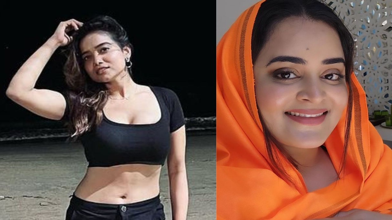 Manisha Rani talks about her dynamics with Bebika Dhurve; expresses feeling bad about latter for THIS reason