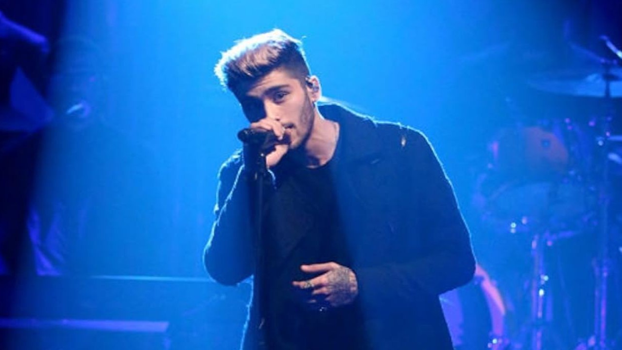 'Just Kind Of Felt Empty': Zayn Malik Recalls Time As Part Of One Direction And How It Went After He Left