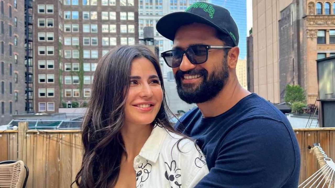 Happy Birthday Vicky Kaushal: When Chhaava actor revealed parents' reaction to his decision to marry Katrina Kaif