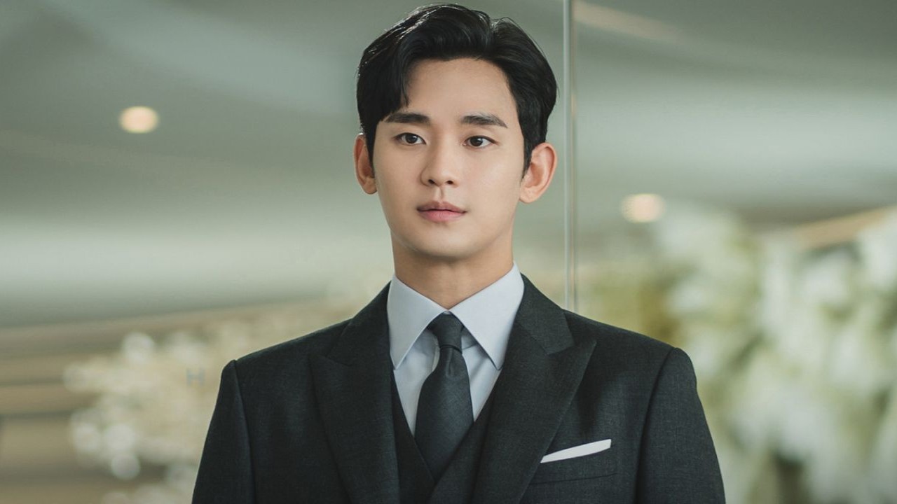 Queen of Tears’ Kim Soo Hyun announces EYES ON YOU Asia tour with Japan dates; Know details