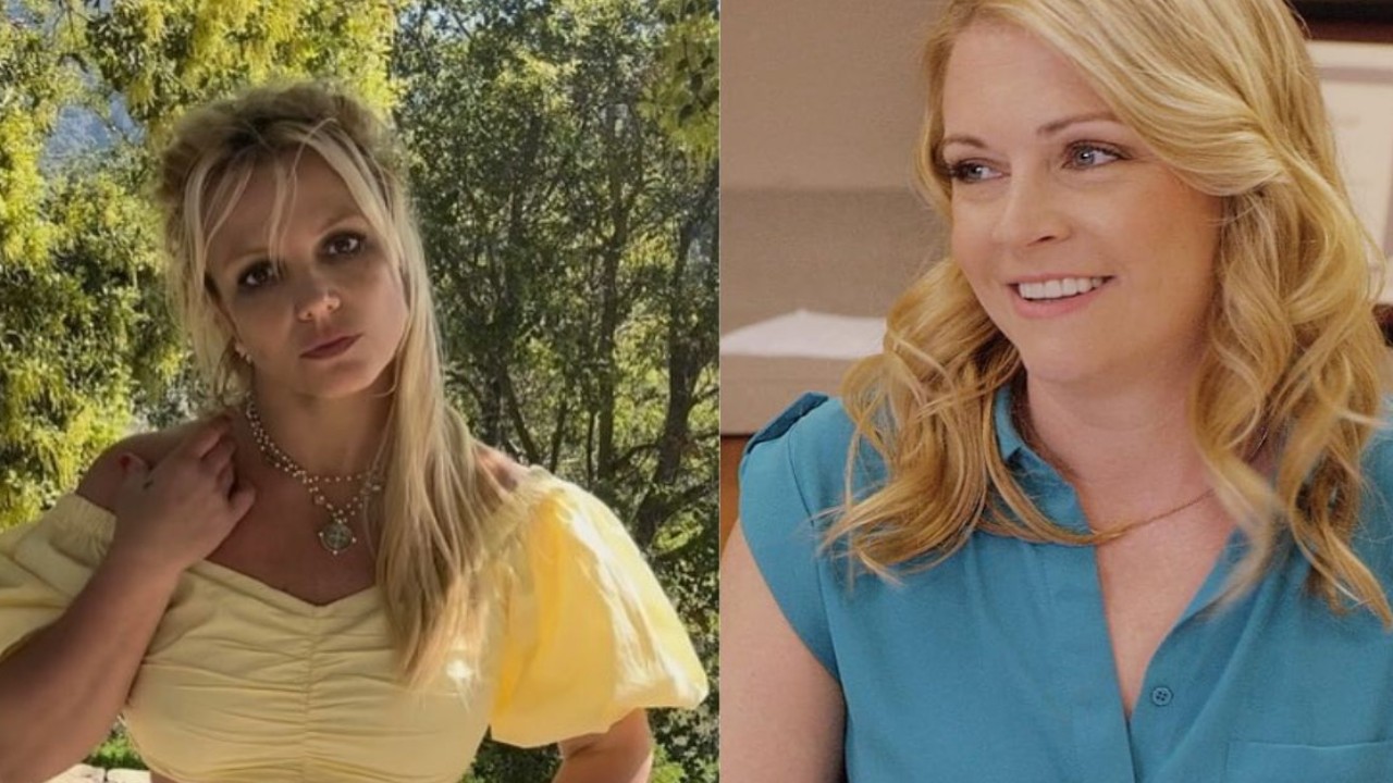 'Should Have Known Better': Melissa Joan Hart Says She Regrets Taking Britney Spears To Her First Club 