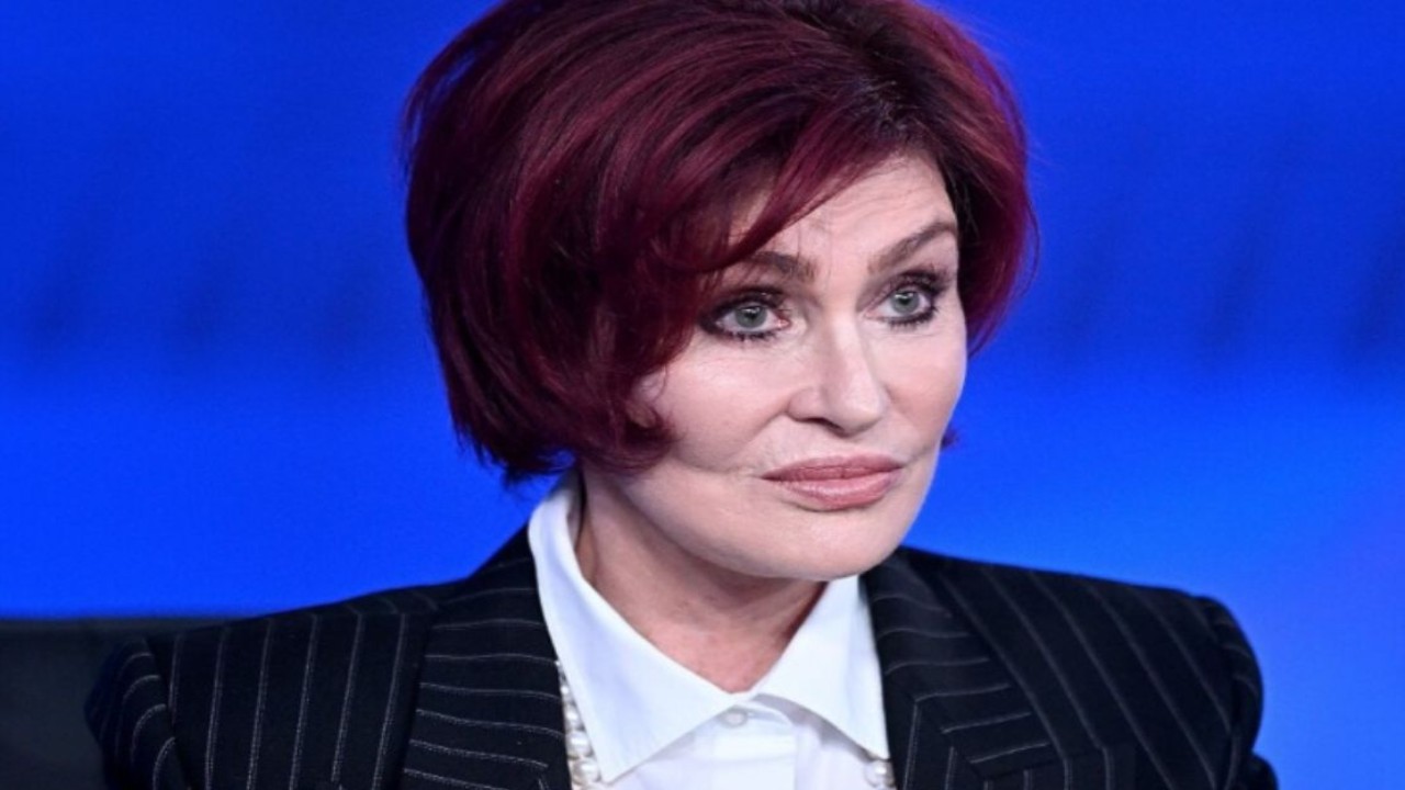Sharon Osbourne Reavels What Is The Worst Thing To Happen To Kids; See Here
