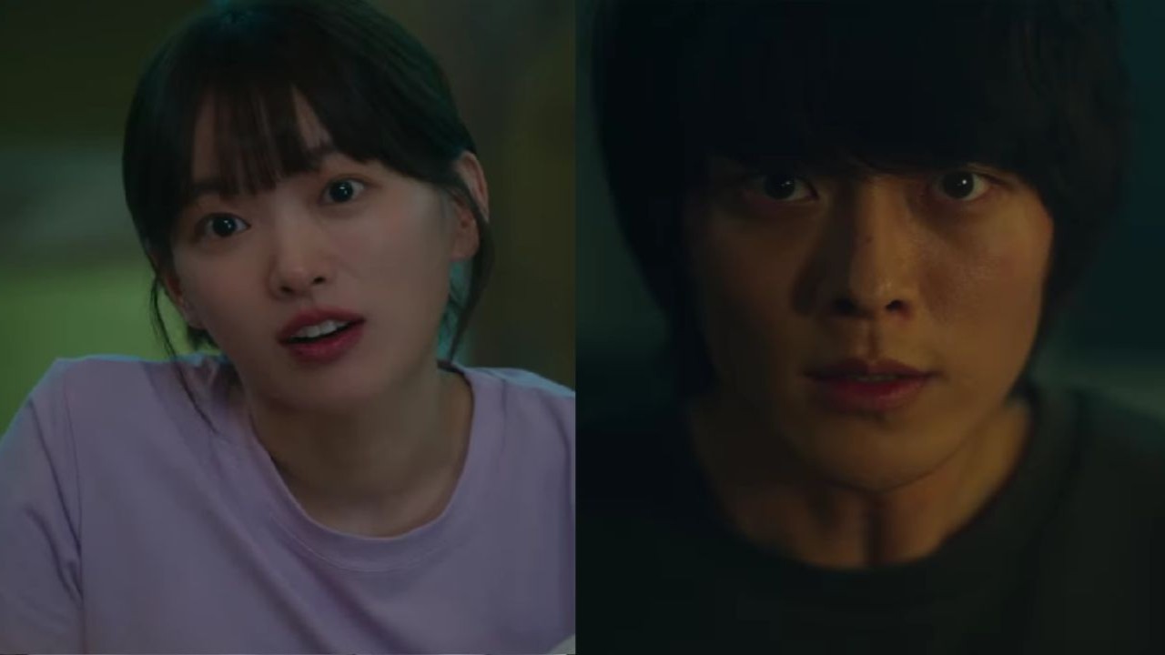 The Atypical Family EP 1-2 Review: Chun Woo Hee manipulates Jang Ki Yong's family in mystery-packed fantasy romance 