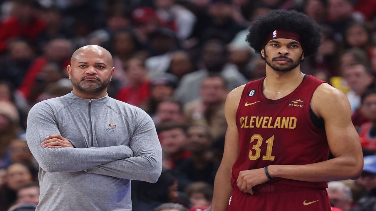 Cleveland Cavaliers Injury Report: Will Jarrett Allen Play Against Celtics on May 13? 