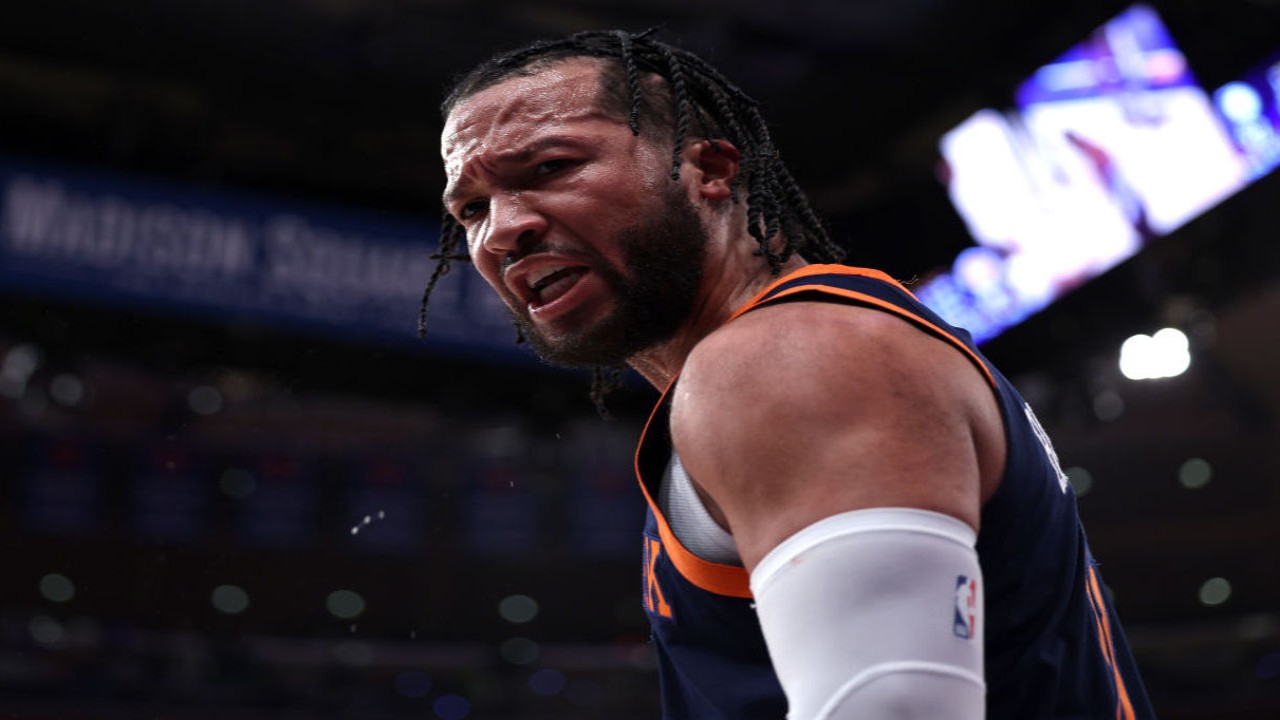 New York Knicks Injury Report: Will Jalen Brunson Play Against Pacers On May 10? 