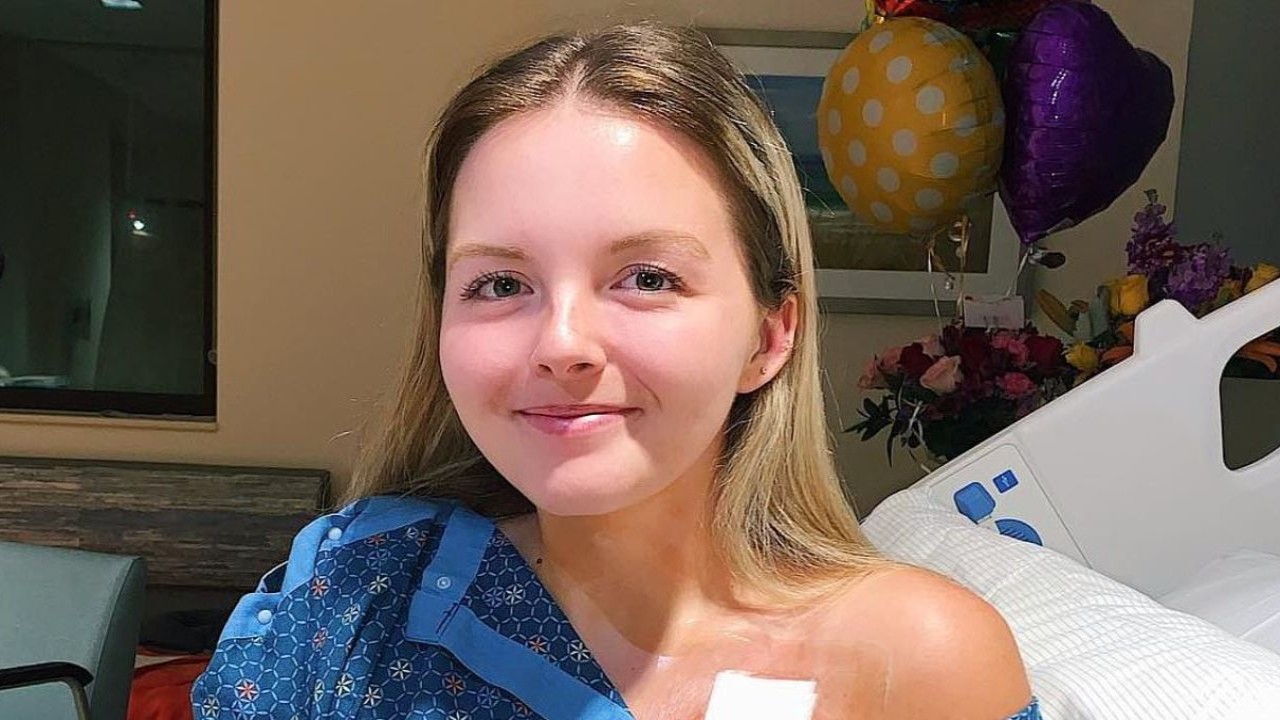 Who is Maddy Baloy? KNOW about TikTok star who died at the age of 26 due to cancer