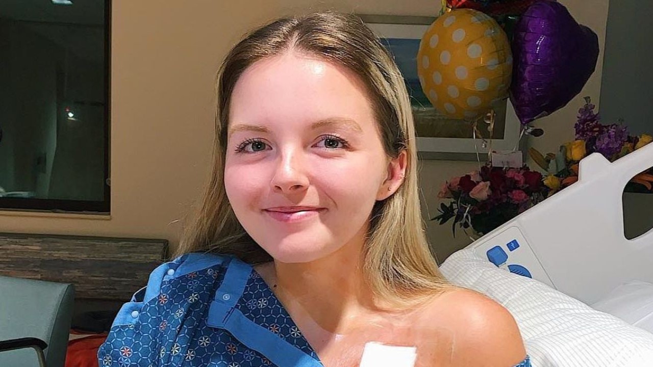 Who is Maddy Baloy? KNOW about TikTok star who died at the age of 26 due to  cancer | PINKVILLA