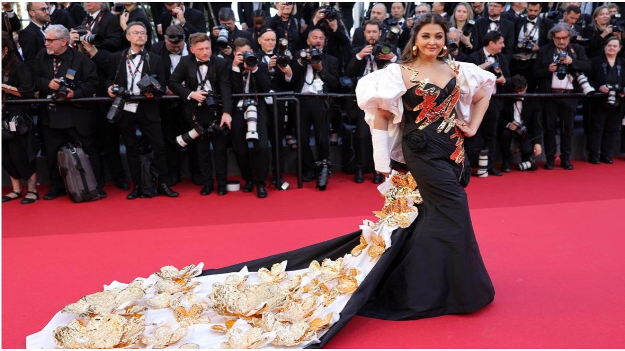 Aishwarya to undergo surgery after attending Cannes 2024? Here’s what we know