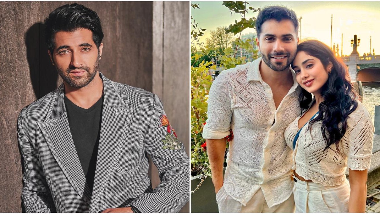 Sunny Sanskari Ki Tulsi Kumari EXCLUSIVE: Akshay Oberoi joins Varun Dhawan and Janhvi Kapoor’s romcom