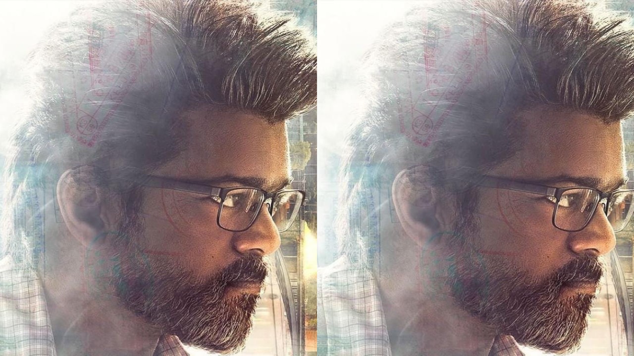 Thalapathy Vijay starrer GOAT producer drops a BIG update(PC: Archana Kalpathi) Thalapathy Vijay starrer GOAT producer drops a BIG update