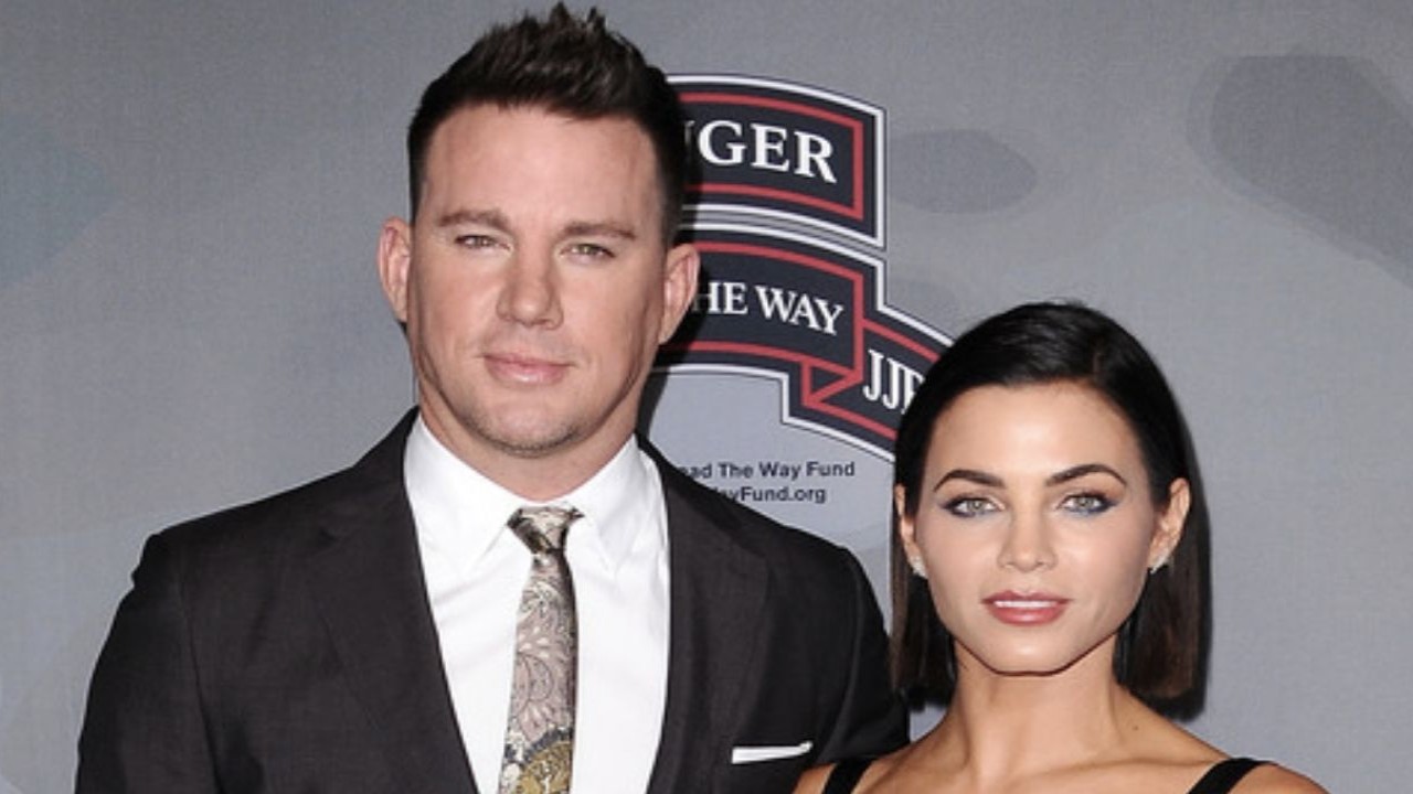 Channing Tatum Vs Jenna Dewan's Legal Battle Complicates As Actor Opposes Ex-Wife’s Request For Separate Trials; DEETS