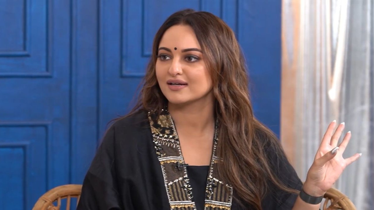 EXCLUSIVE: Sonakshi Sinha answers if she’d like to be called a star or an actor