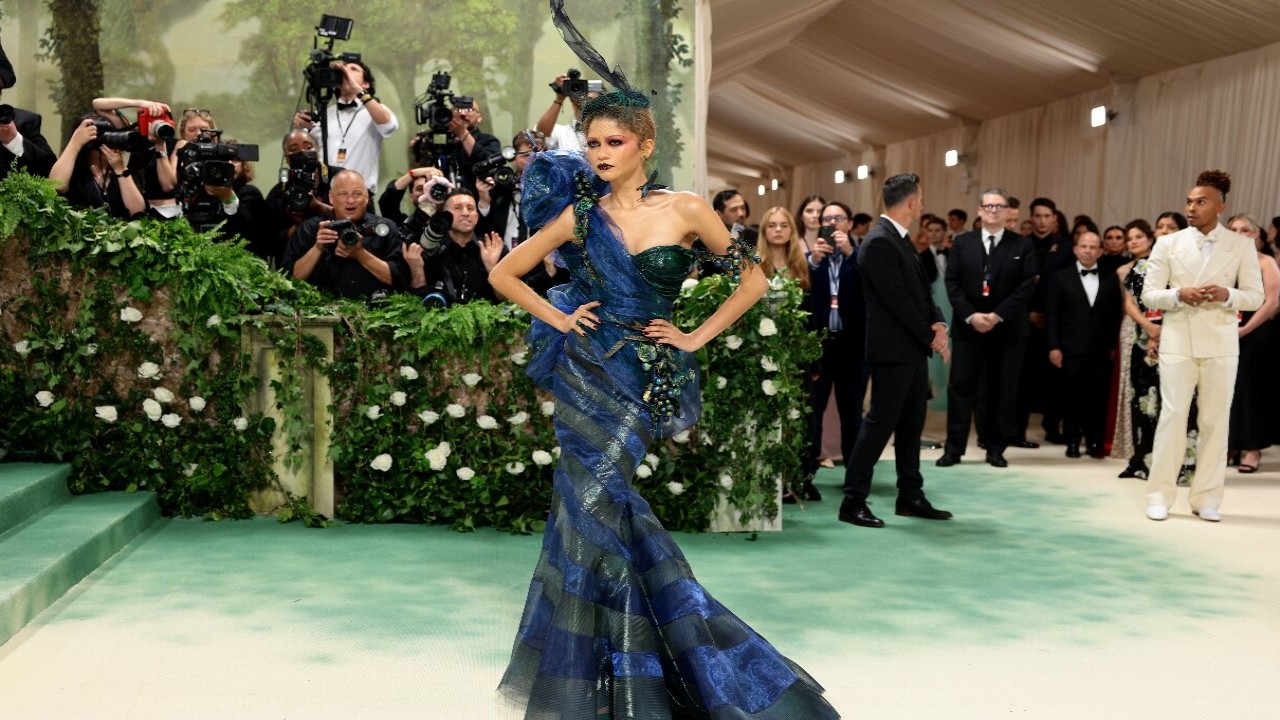 Met Gala 2024 LIVE UPDATES: Co-Chairs Zendaya And Jennifer Lopez Open With Stunning Looks