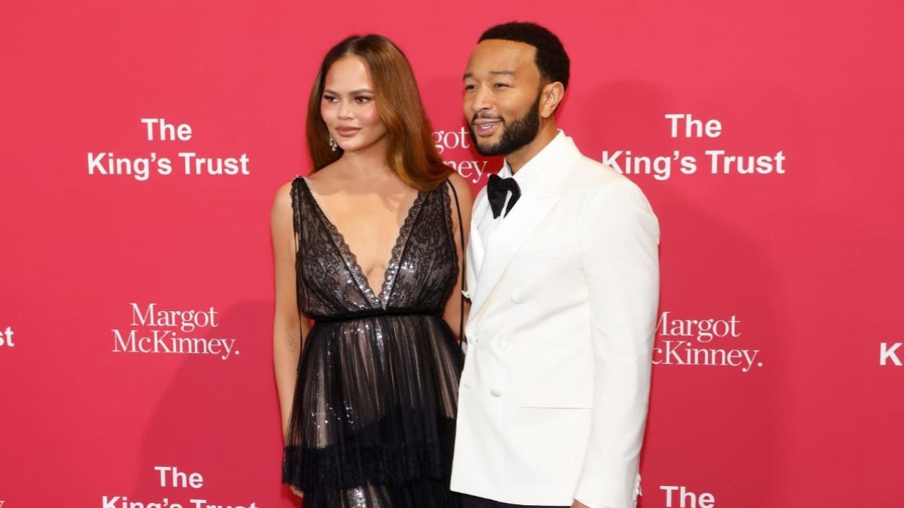 Kings Trust Gala 2024: Kate Beckinsale, Emily Ratajkowski, John Legend, Lionel Richie And More Stars Attend 