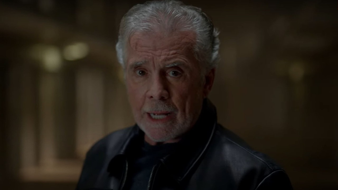 In Pursuit With John Walsh Season 5: John Walsh Returns As He Catches Fugitives 