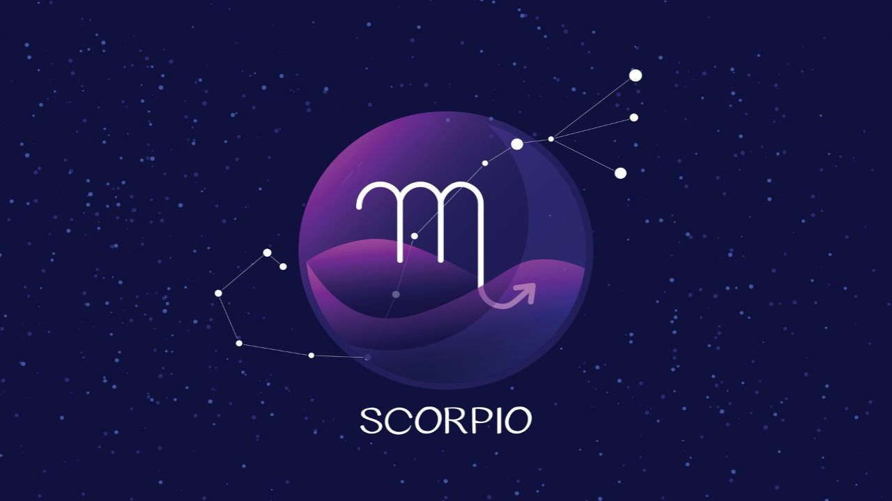 Scorpio June 2024 Horoscope Lisha Francyne