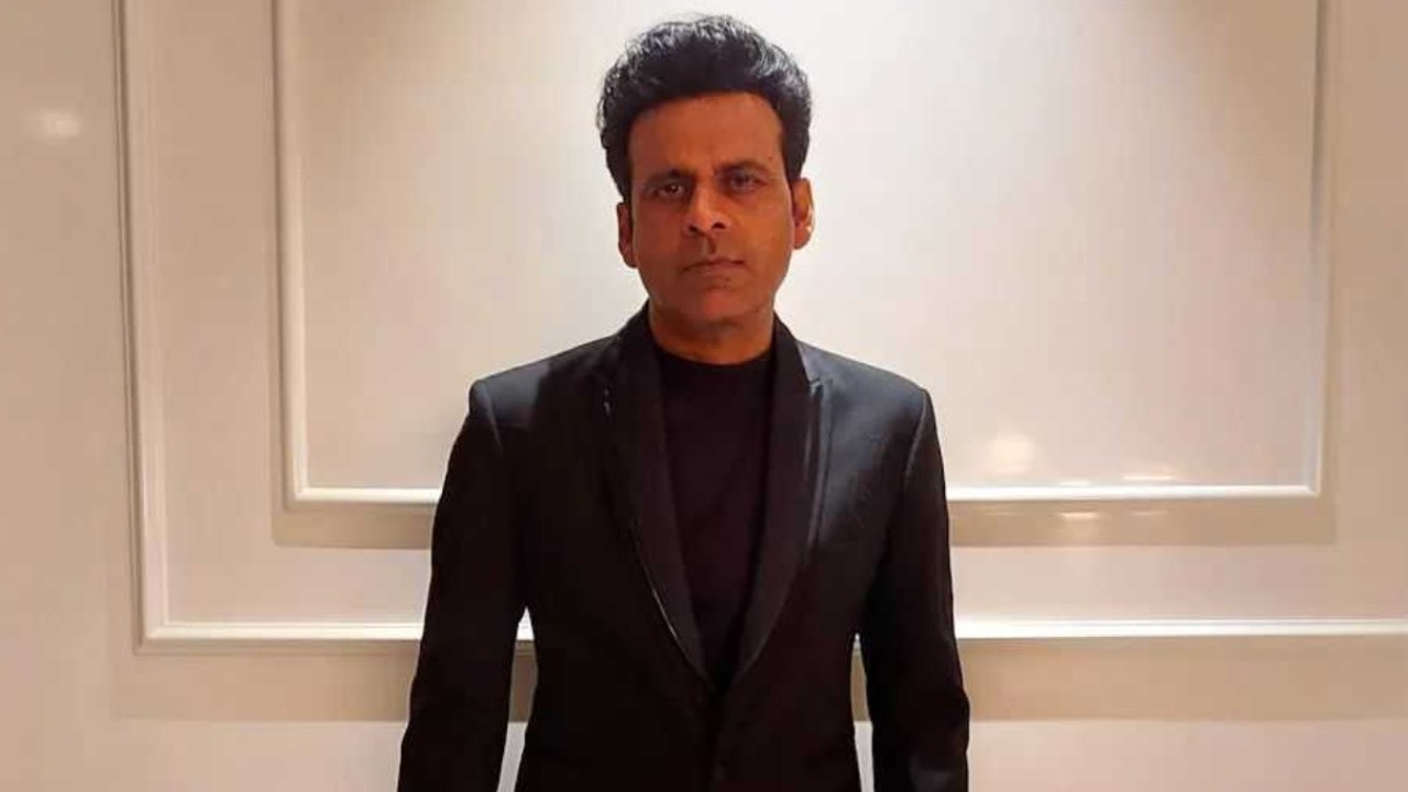 EXCLUSIVE: Manoj Bajpayee on North vs South debate: 'We need to find out why their films are working'