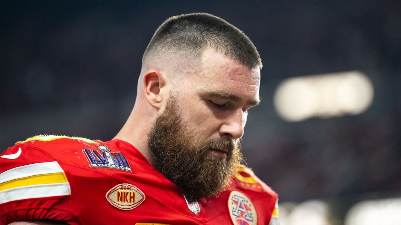How Many Surgeries Have Kansas City Chiefs Tight End Travis Kelce Had in His NFL Career?