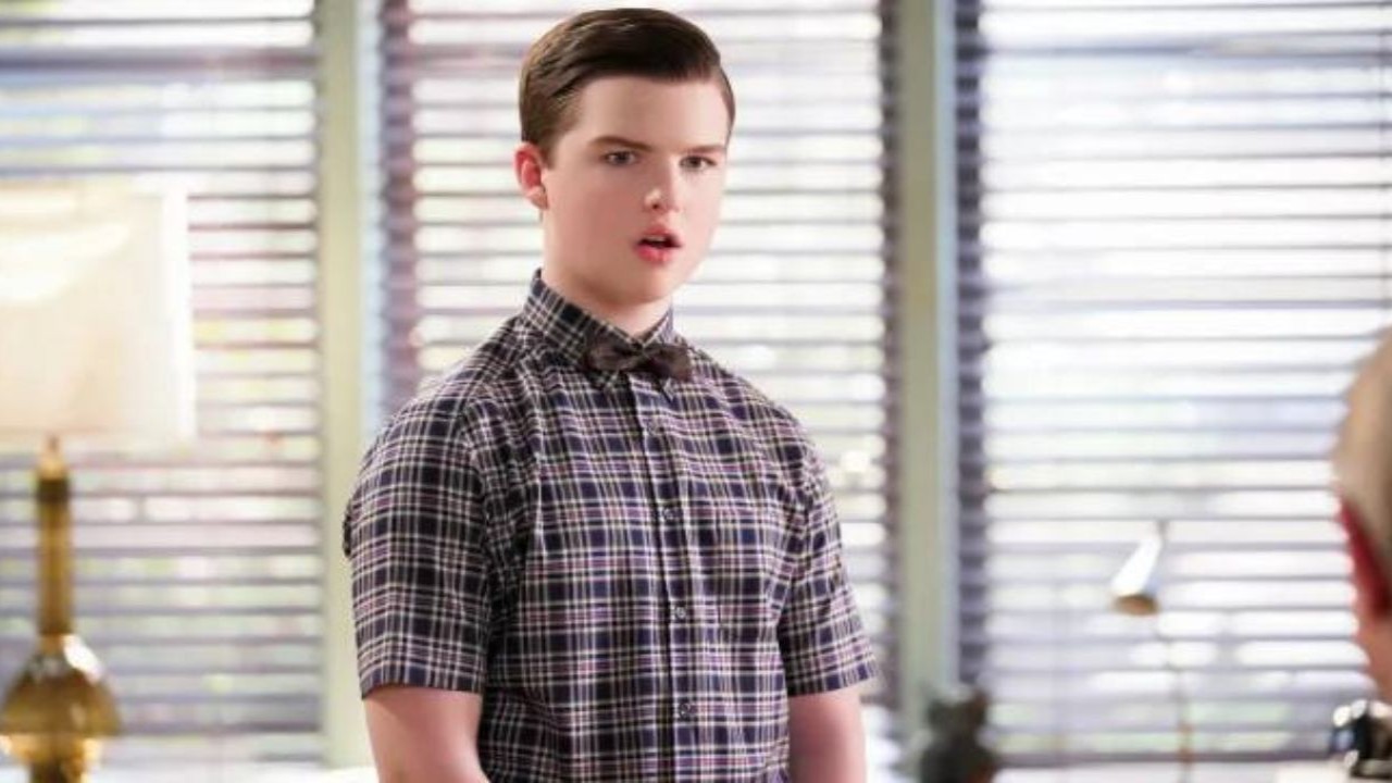 Young Sheldon Spin-off: Will Iain Armitage Return With a New Series? Find Out