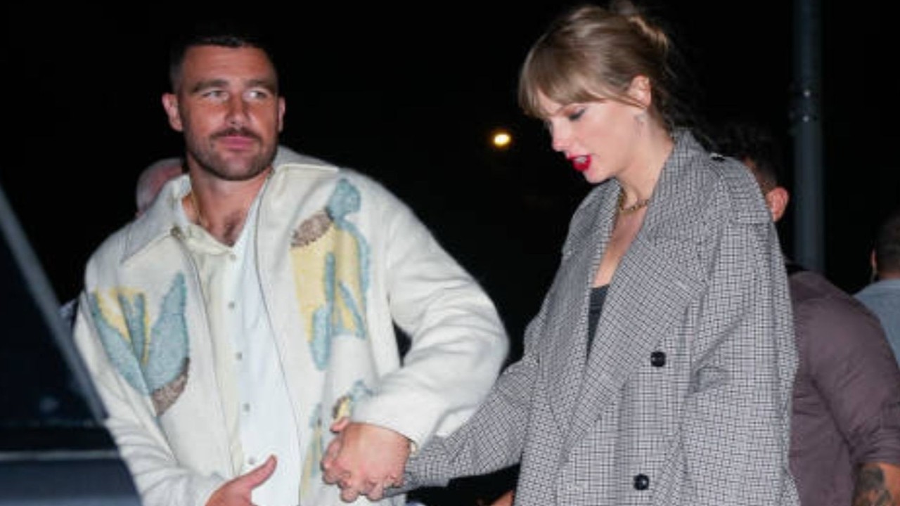 Taylor Swift and Travis Kelce Romance: All Celebrities Who Called Out Red Flags in Couple’s Relationship 