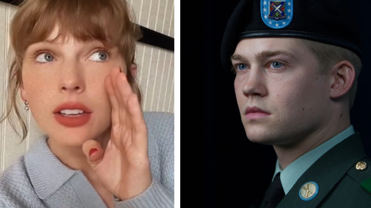 Upcoming Joe Alwyn Movies To Look Out For Amid Taylor Swift's TTPD Confessions