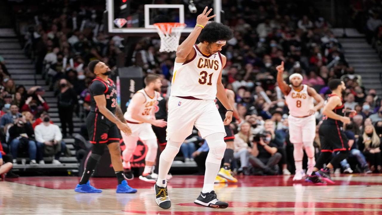Cleveland Cavaliers Injury Report: Will Jarrett Allen Play Against Celtics on May 15? 