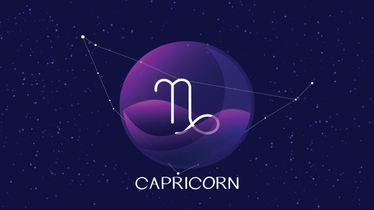 Capricorn Horoscope Today, May 3, 2024 PINKVILLA